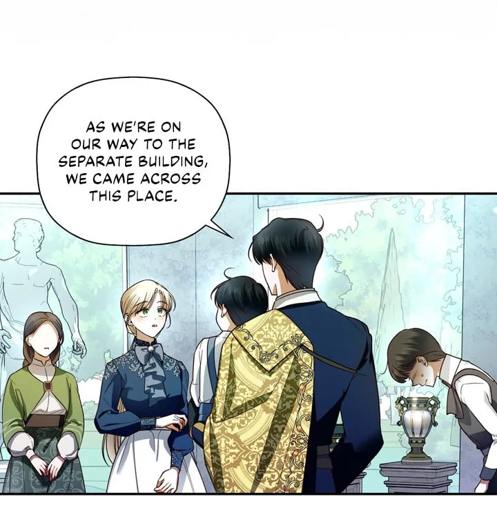 Read How to Hide the Emperor’s Child chapter 31 image 29 on Lezhin