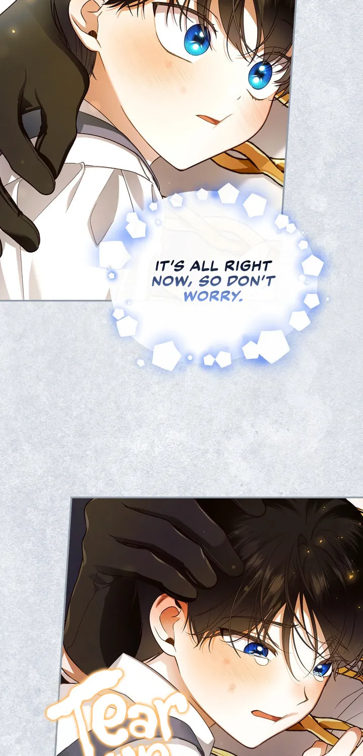 Read How to Hide the Emperor’s Child chapter 31 image 3 on Lezhin