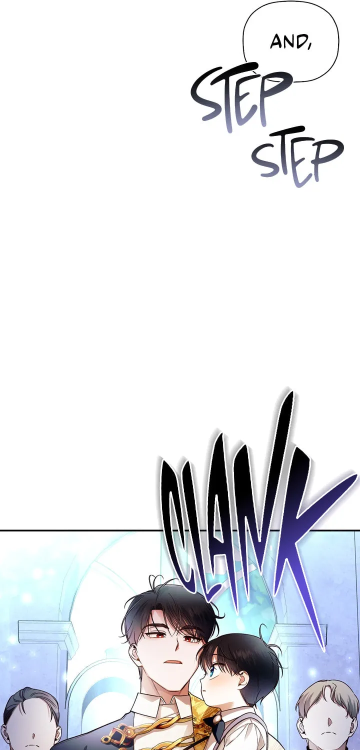 Read How to Hide the Emperor’s Child chapter 31 image 30 on Lezhin