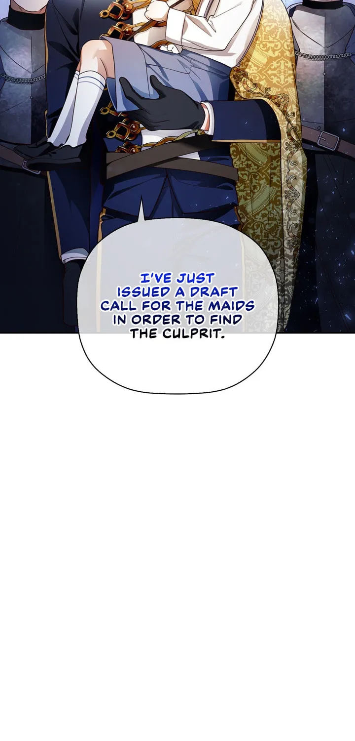 Read How to Hide the Emperor’s Child chapter 31 image 31 on Lezhin