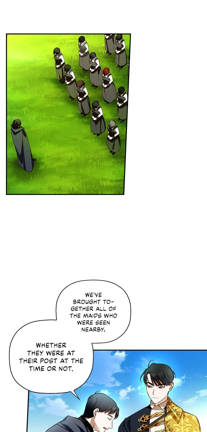 Read How to Hide the Emperor’s Child chapter 31 image 33 on Lezhin