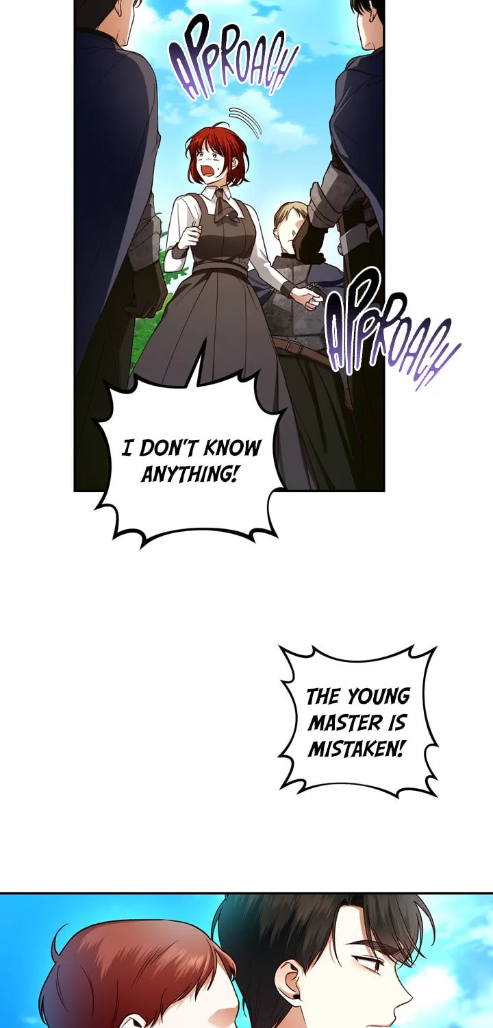 Read How to Hide the Emperor’s Child chapter 31 image 41 on Lezhin