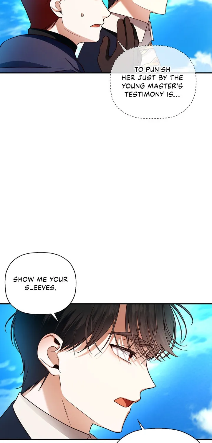 Read How to Hide the Emperor’s Child chapter 31 image 42 on Lezhin
