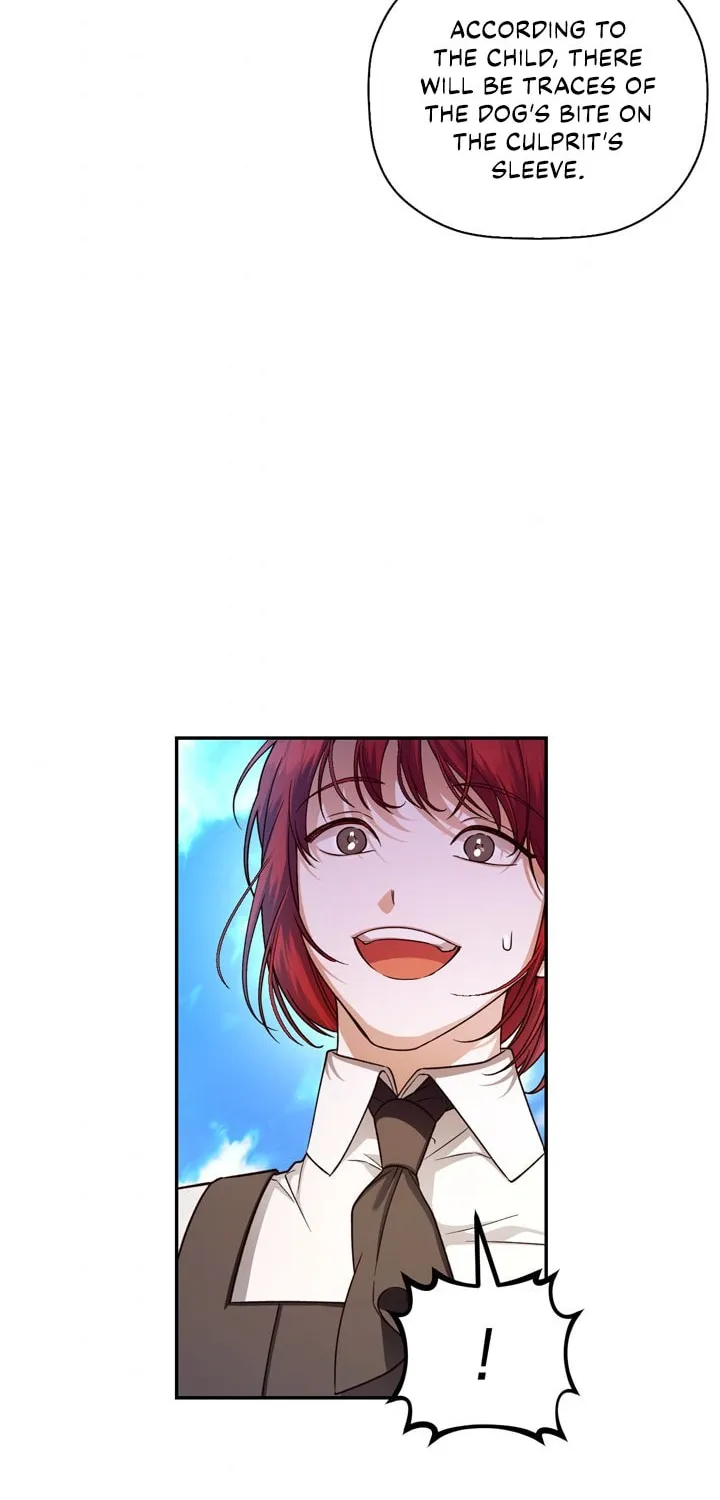 Read How to Hide the Emperor’s Child chapter 31 image 43 on Lezhin