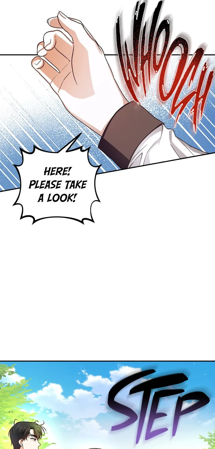 Read How to Hide the Emperor’s Child chapter 31 image 45 on Lezhin