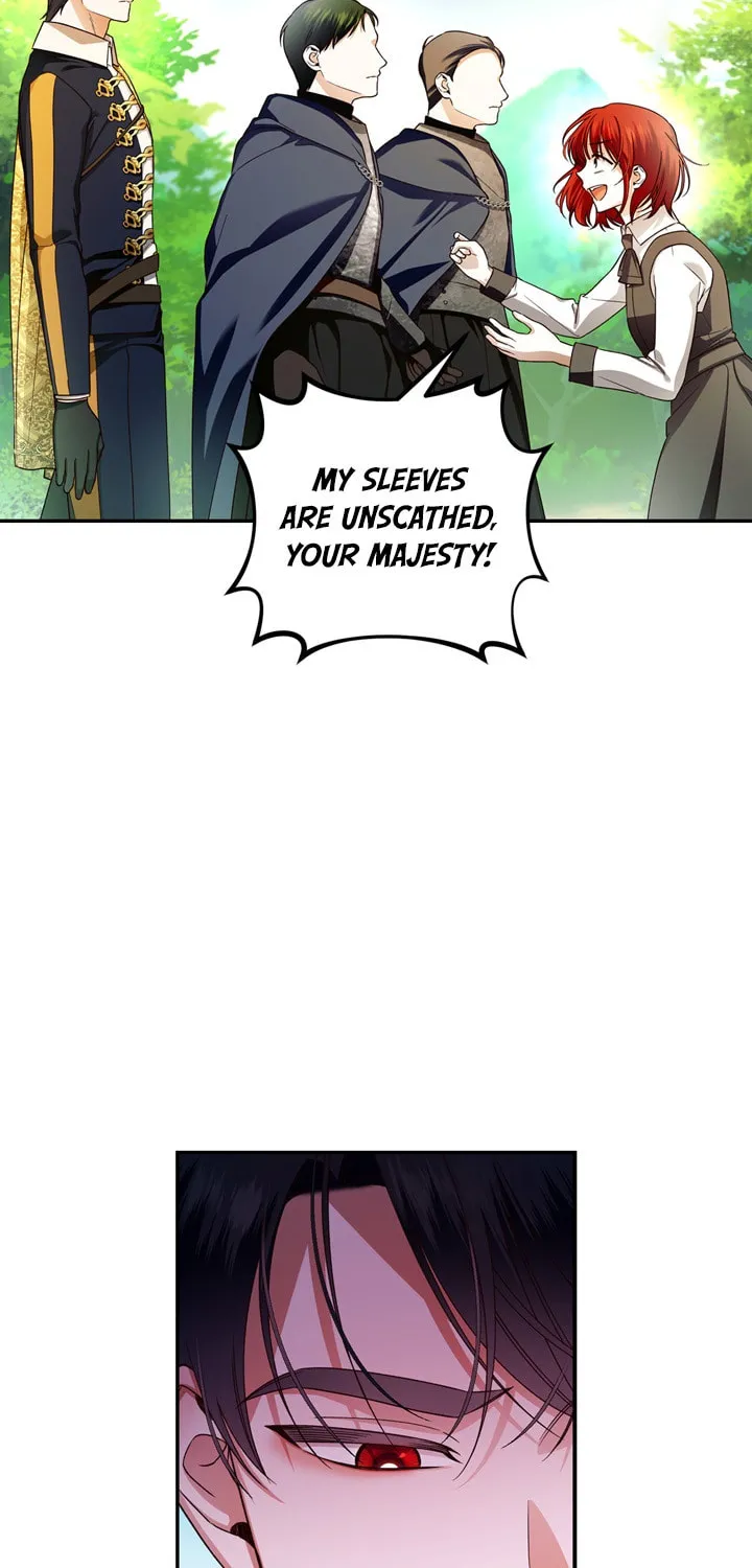 Read How to Hide the Emperor’s Child chapter 31 image 46 on Lezhin
