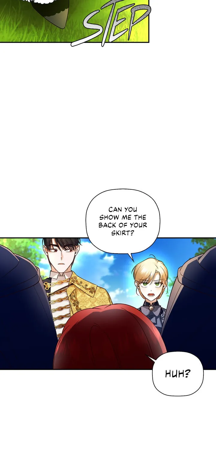 Read How to Hide the Emperor’s Child chapter 31 image 48 on Lezhin