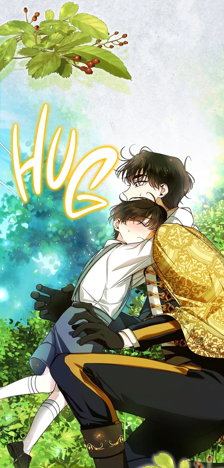 Read How to Hide the Emperor’s Child chapter 31 image 5 on Lezhin