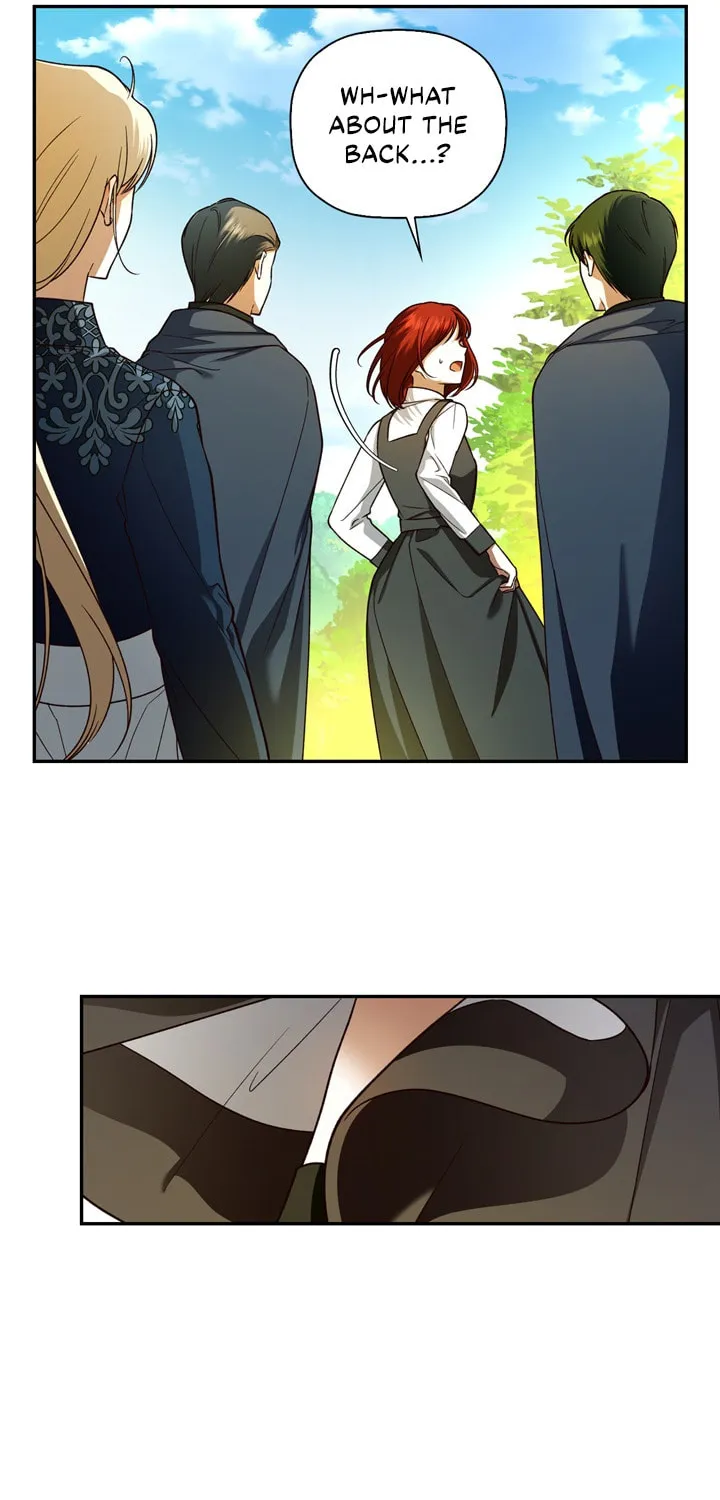 Read How to Hide the Emperor’s Child chapter 31 image 50 on Lezhin