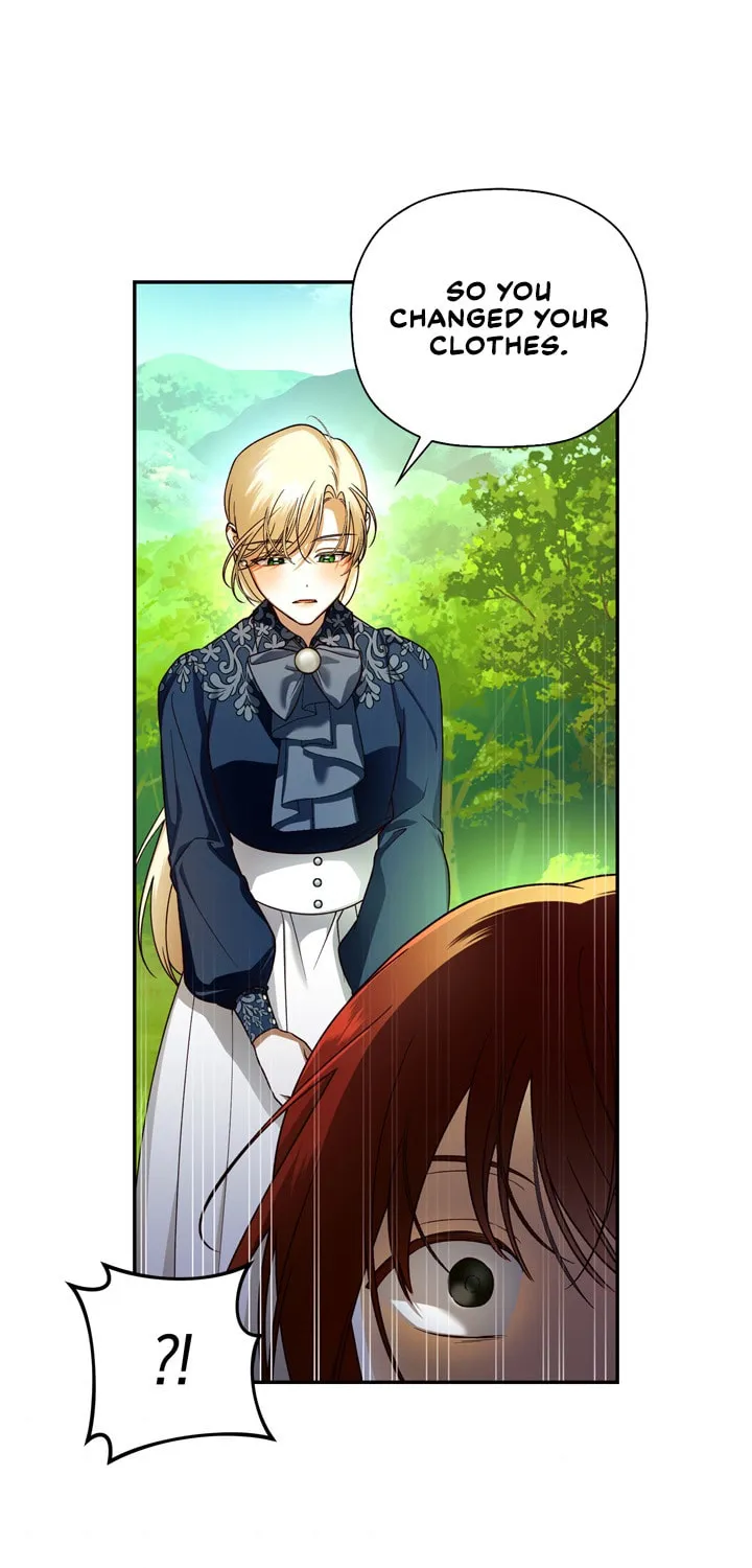 Read How to Hide the Emperor’s Child chapter 31 image 51 on Lezhin