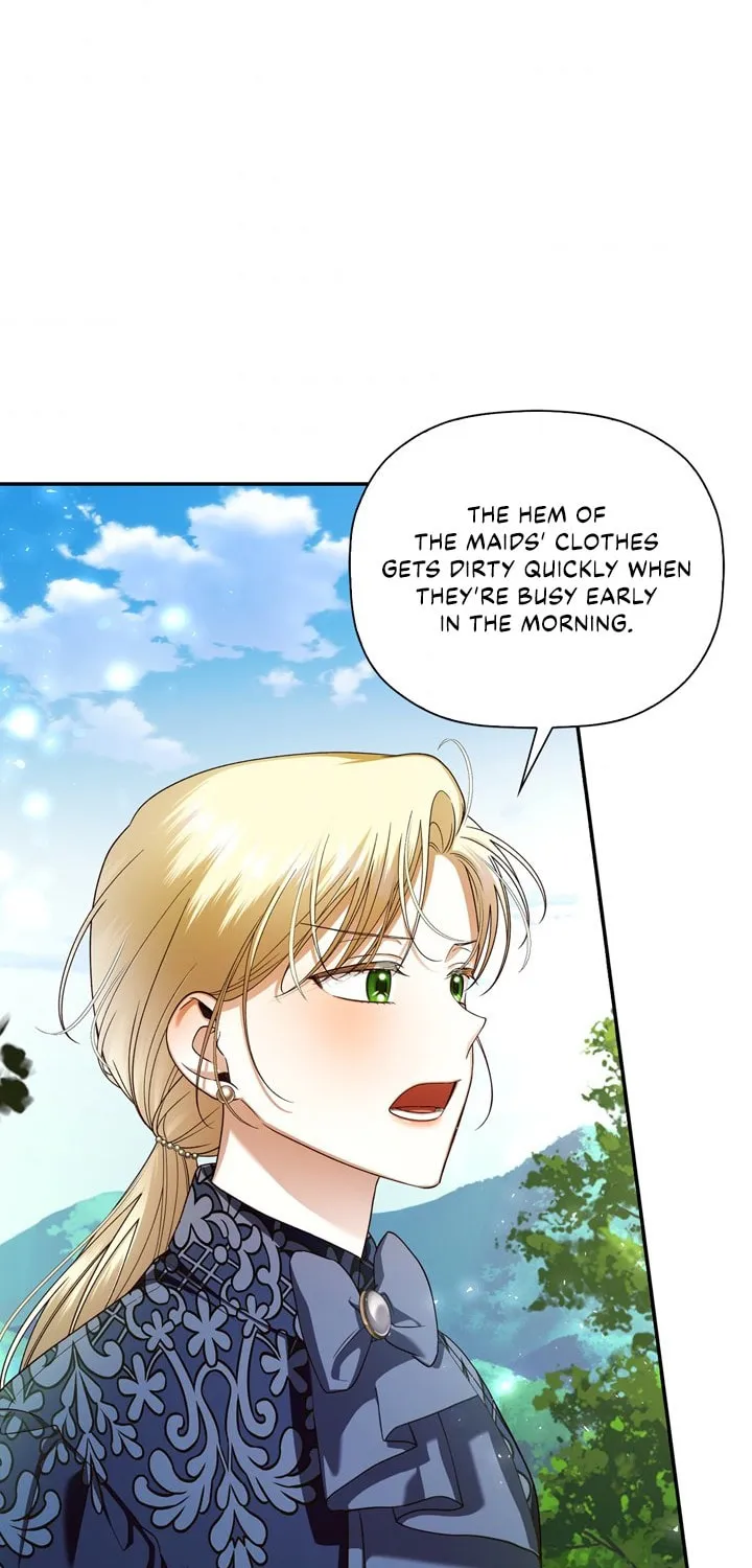 Read How to Hide the Emperor’s Child chapter 31 image 52 on Lezhin