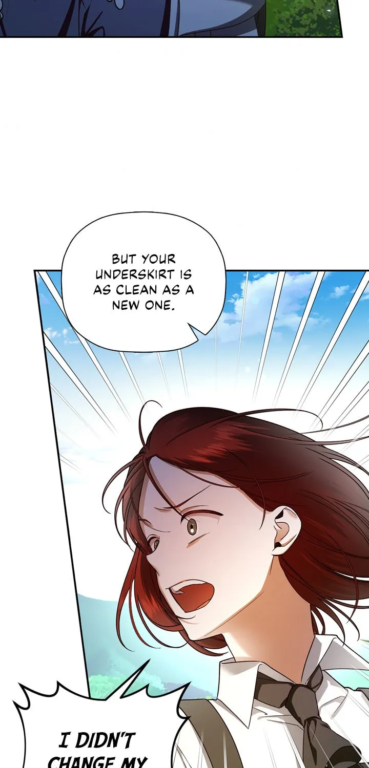 Read How to Hide the Emperor’s Child chapter 31 image 53 on Lezhin