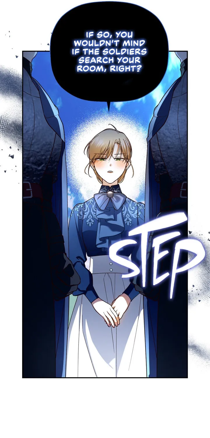 Read How to Hide the Emperor’s Child chapter 31 image 55 on Lezhin