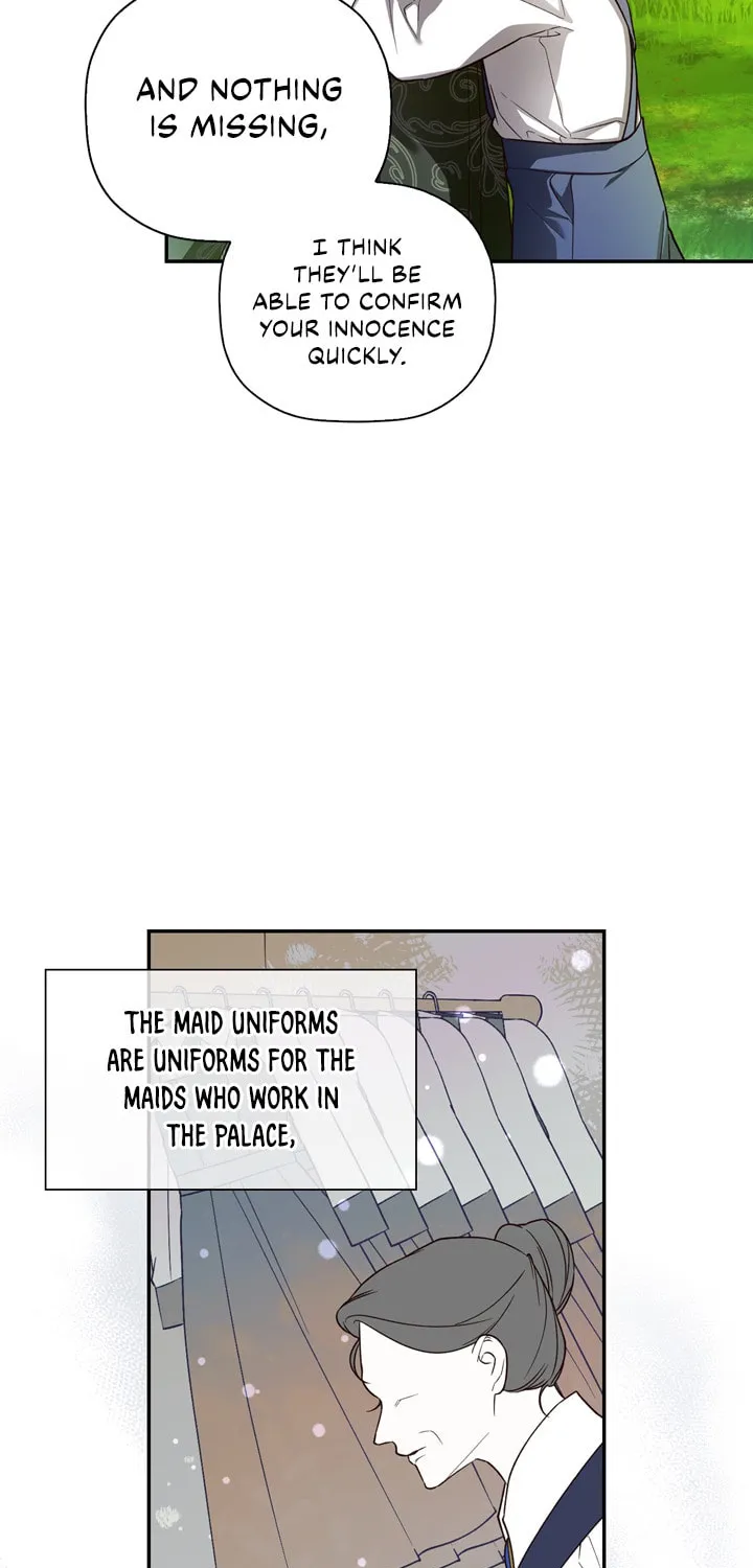 Read How to Hide the Emperor’s Child chapter 31 image 57 on Lezhin