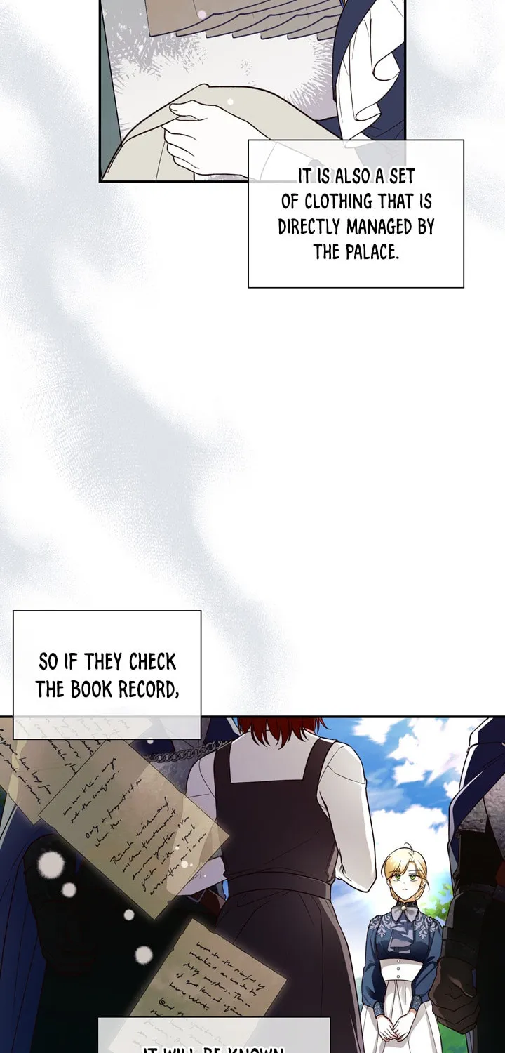 Read How to Hide the Emperor’s Child chapter 31 image 58 on Lezhin