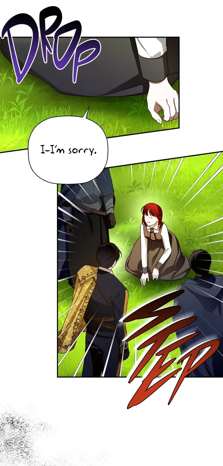 Read How to Hide the Emperor’s Child chapter 31 image 60 on Lezhin