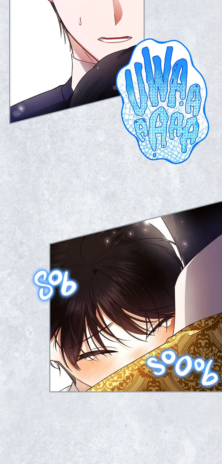Read How to Hide the Emperor’s Child chapter 31 image 7 on Lezhin