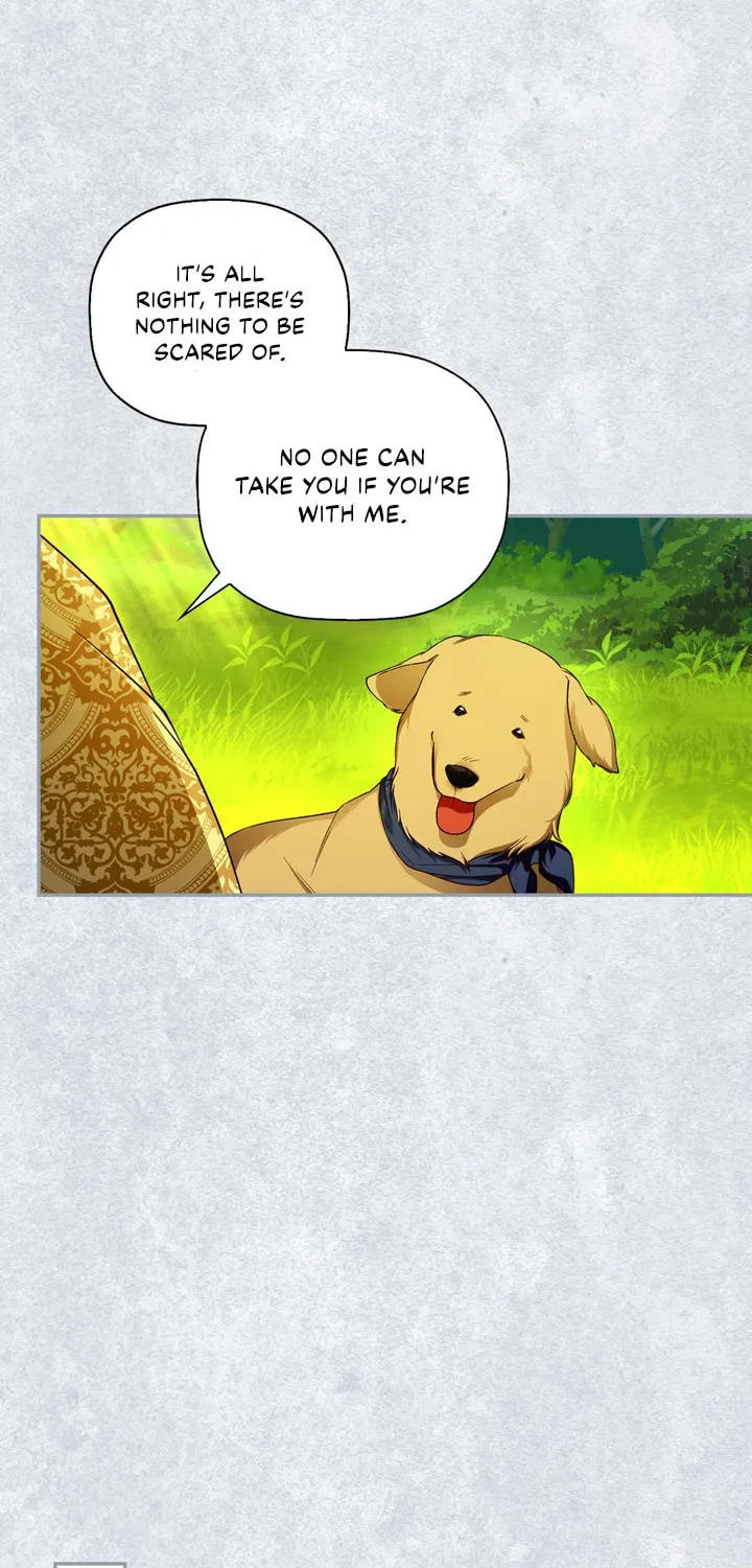 Read How to Hide the Emperor’s Child chapter 31 image 8 on Lezhin