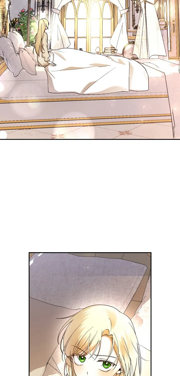 Read How to Hide the Emperor’s Child chapter 34 image 1 on Lezhin