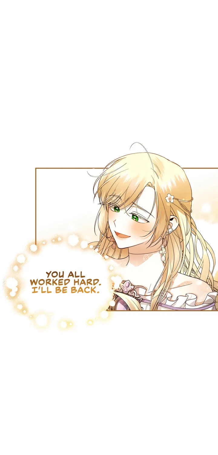 Read How to Hide the Emperor’s Child chapter 34 image 10 on Lezhin