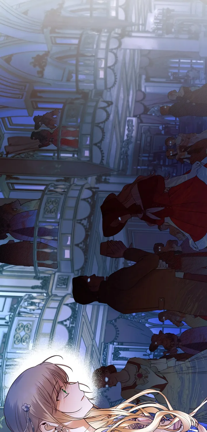 Read How to Hide the Emperor’s Child chapter 34 image 16 on Lezhin