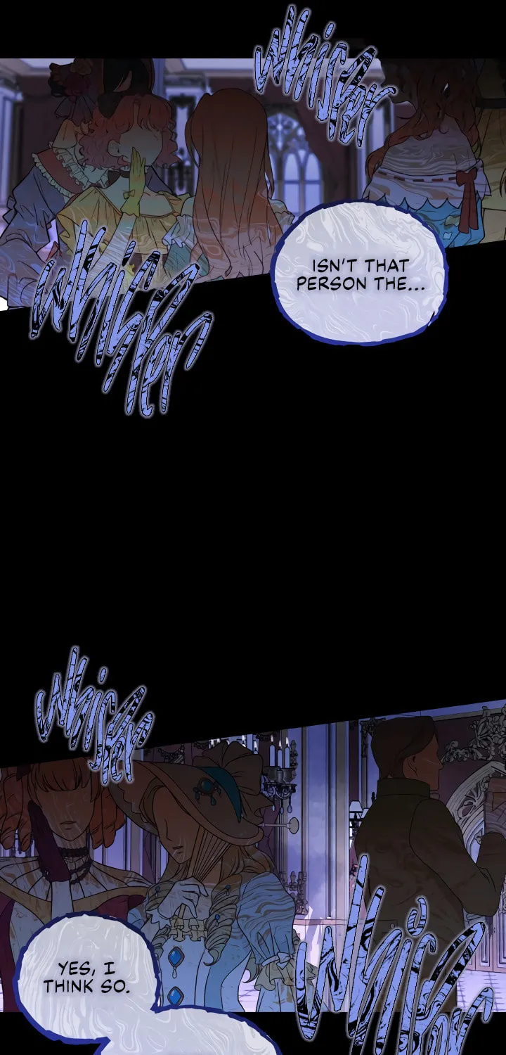 Read How to Hide the Emperor’s Child chapter 34 image 18 on Lezhin