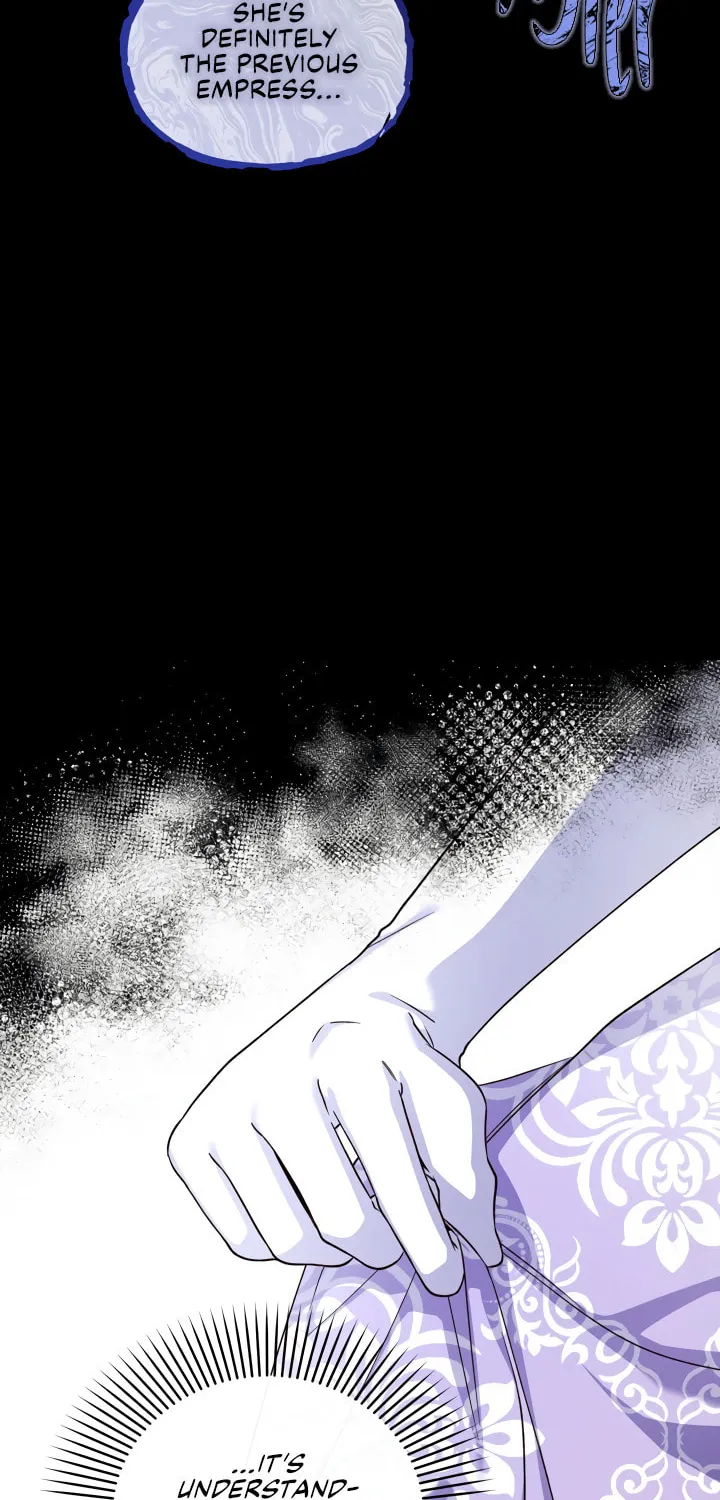 Read How to Hide the Emperor’s Child chapter 34 image 19 on Lezhin