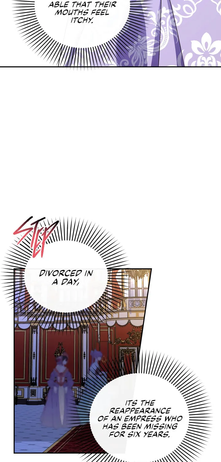 Read How to Hide the Emperor’s Child chapter 34 image 20 on Lezhin