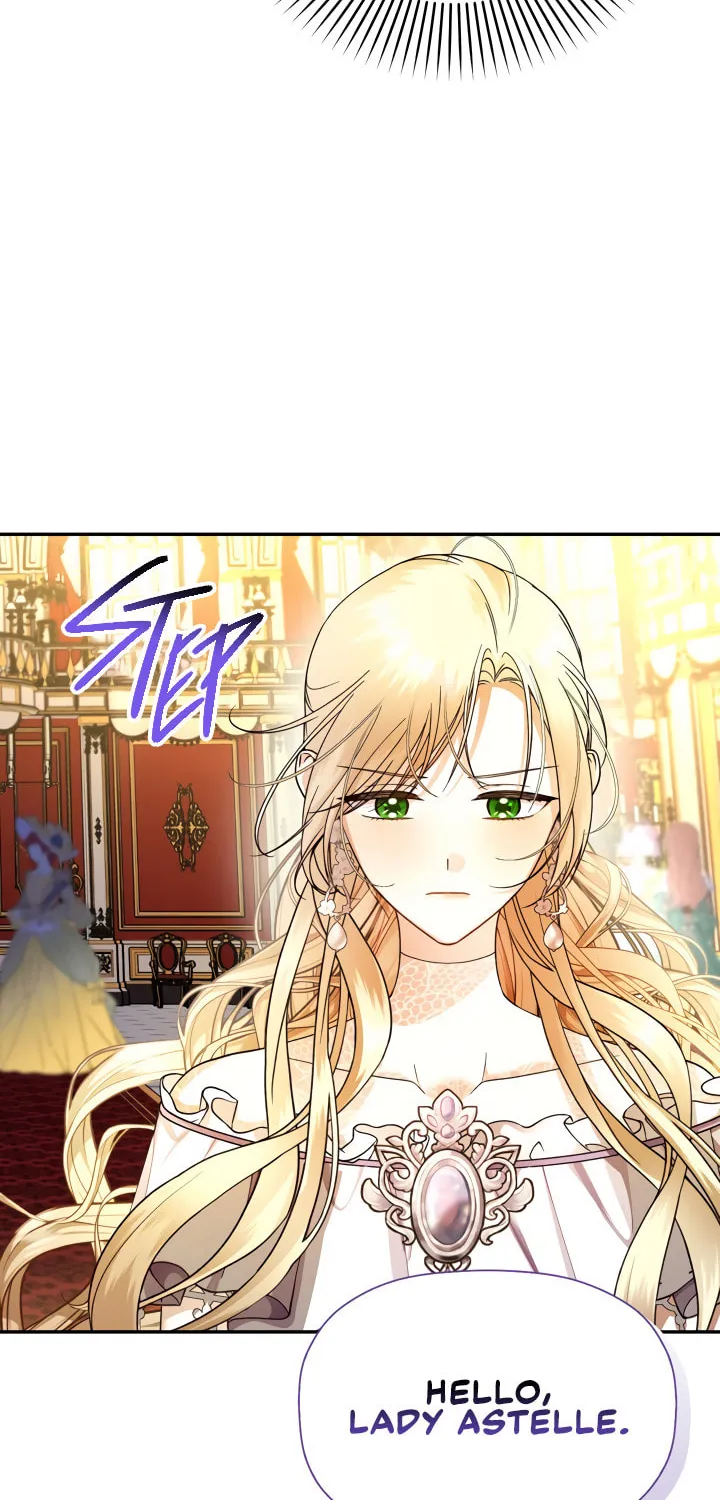 Read How to Hide the Emperor’s Child chapter 34 image 21 on Lezhin