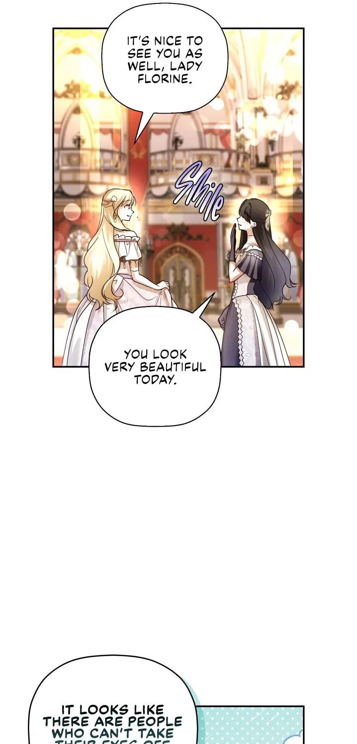 Read How to Hide the Emperor’s Child chapter 34 image 24 on Lezhin