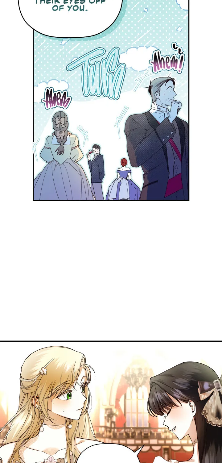 Read How to Hide the Emperor’s Child chapter 34 image 25 on Lezhin