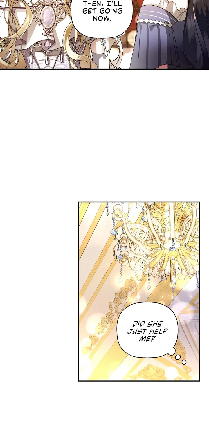 Read How to Hide the Emperor’s Child chapter 34 image 26 on Lezhin
