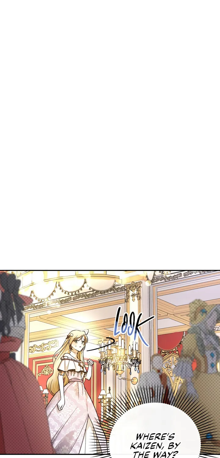 Read How to Hide the Emperor’s Child chapter 34 image 27 on Lezhin