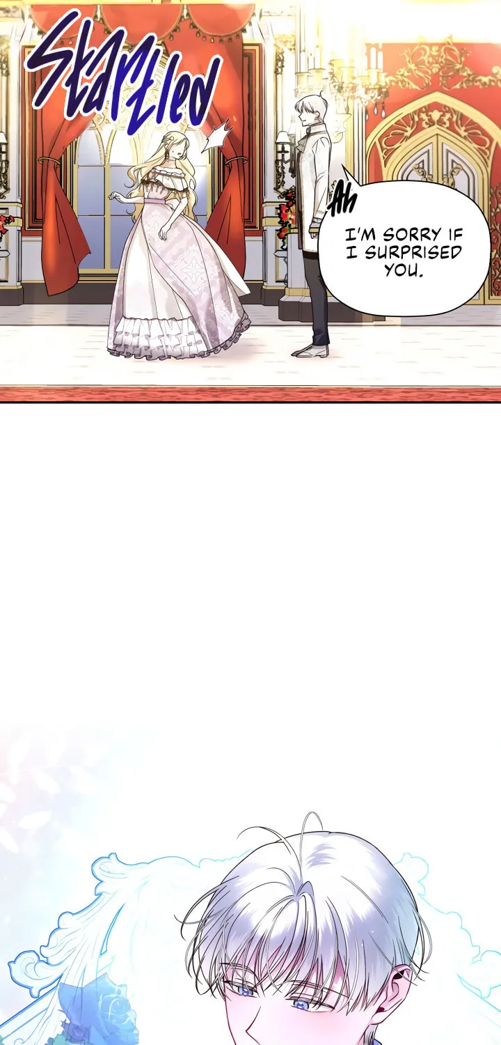 Read How to Hide the Emperor’s Child chapter 34 image 32 on Lezhin