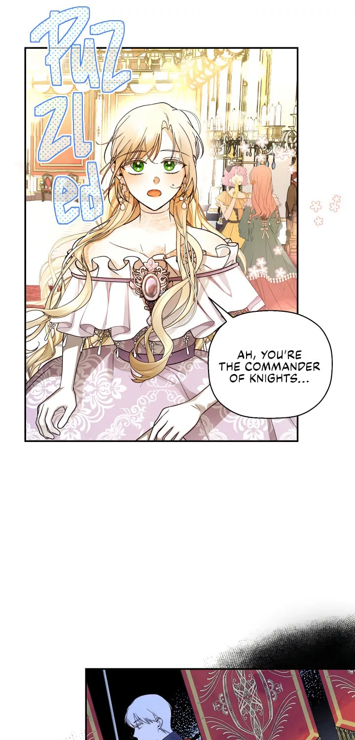Read How to Hide the Emperor’s Child chapter 34 image 34 on Lezhin