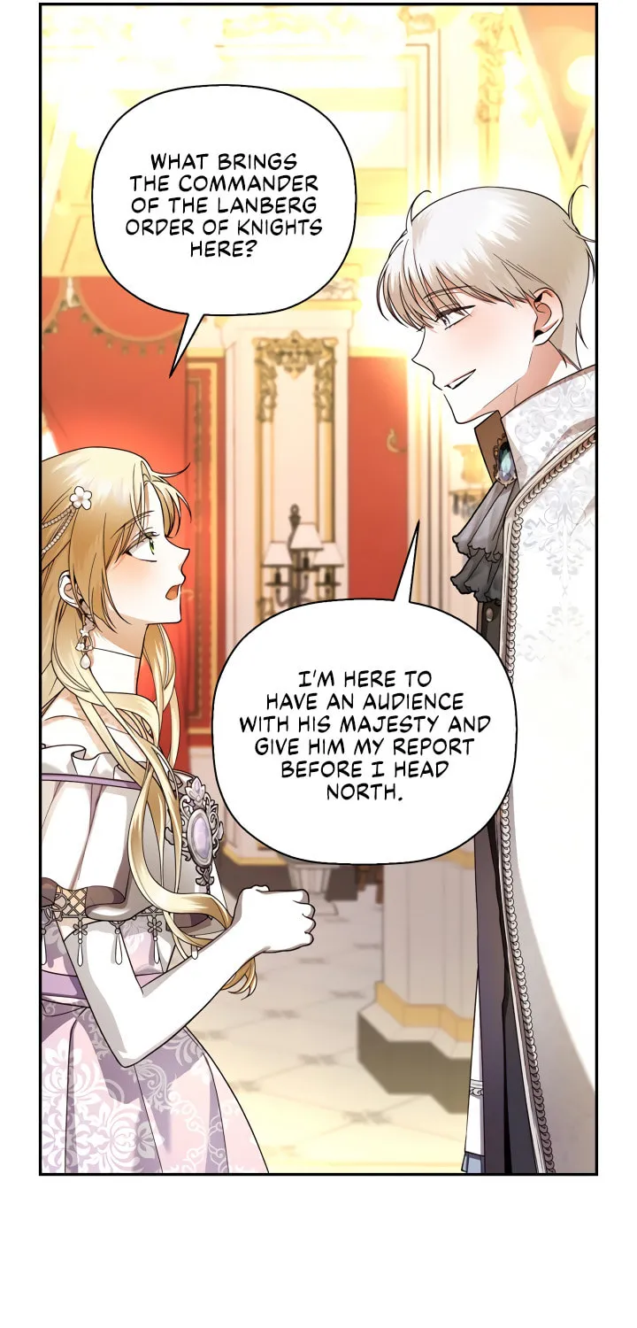 Read How to Hide the Emperor’s Child chapter 34 image 36 on Lezhin