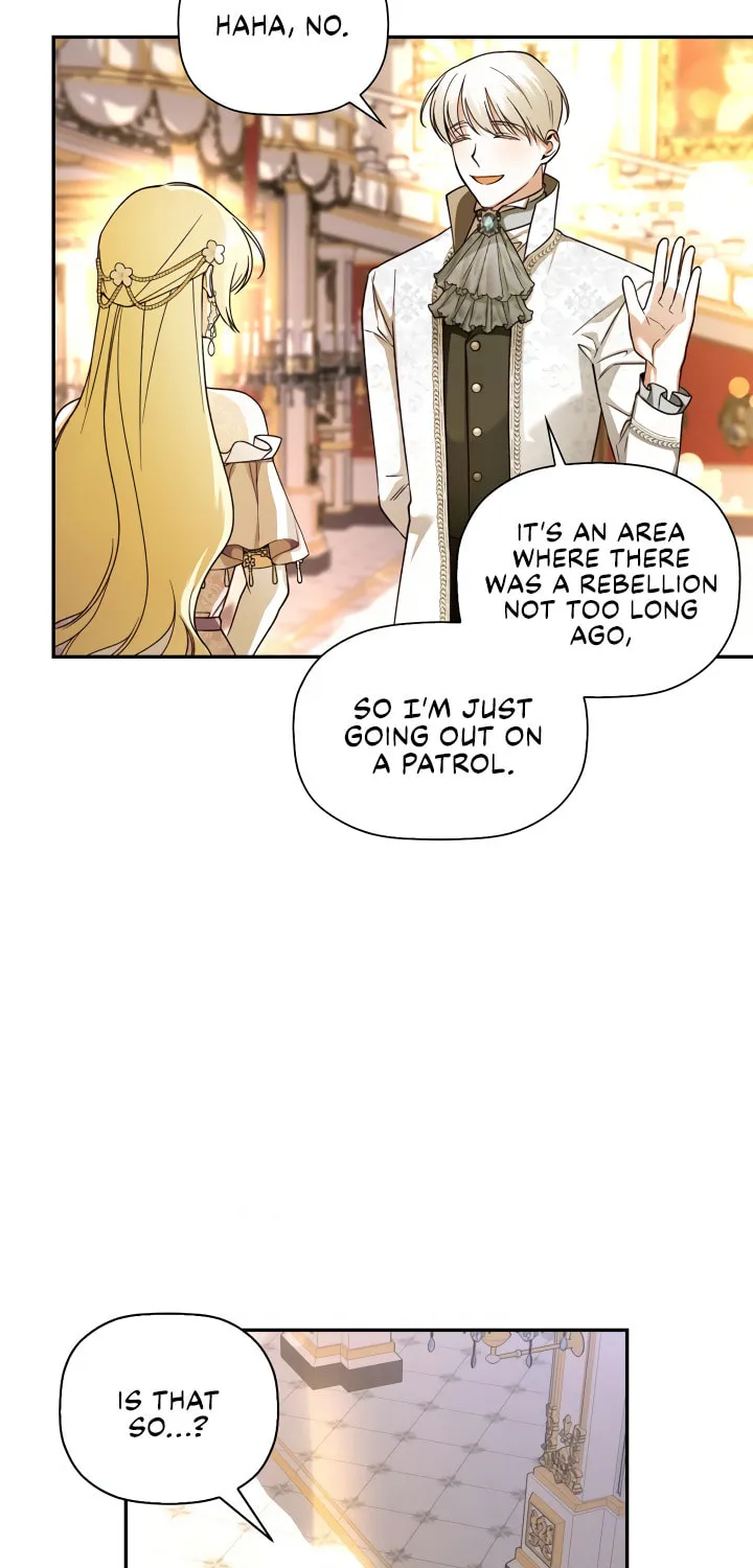 Read How to Hide the Emperor’s Child chapter 34 image 38 on Lezhin