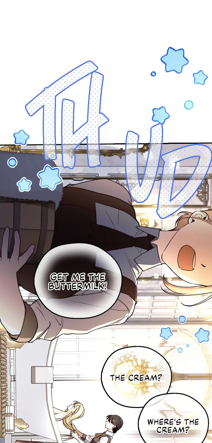 Read How to Hide the Emperor’s Child chapter 34 image 4 on Lezhin