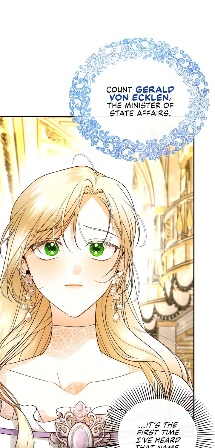Read How to Hide the Emperor’s Child chapter 34 image 42 on Lezhin