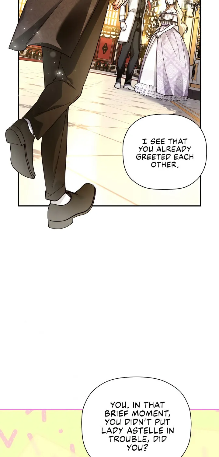 Read How to Hide the Emperor’s Child chapter 34 image 45 on Lezhin