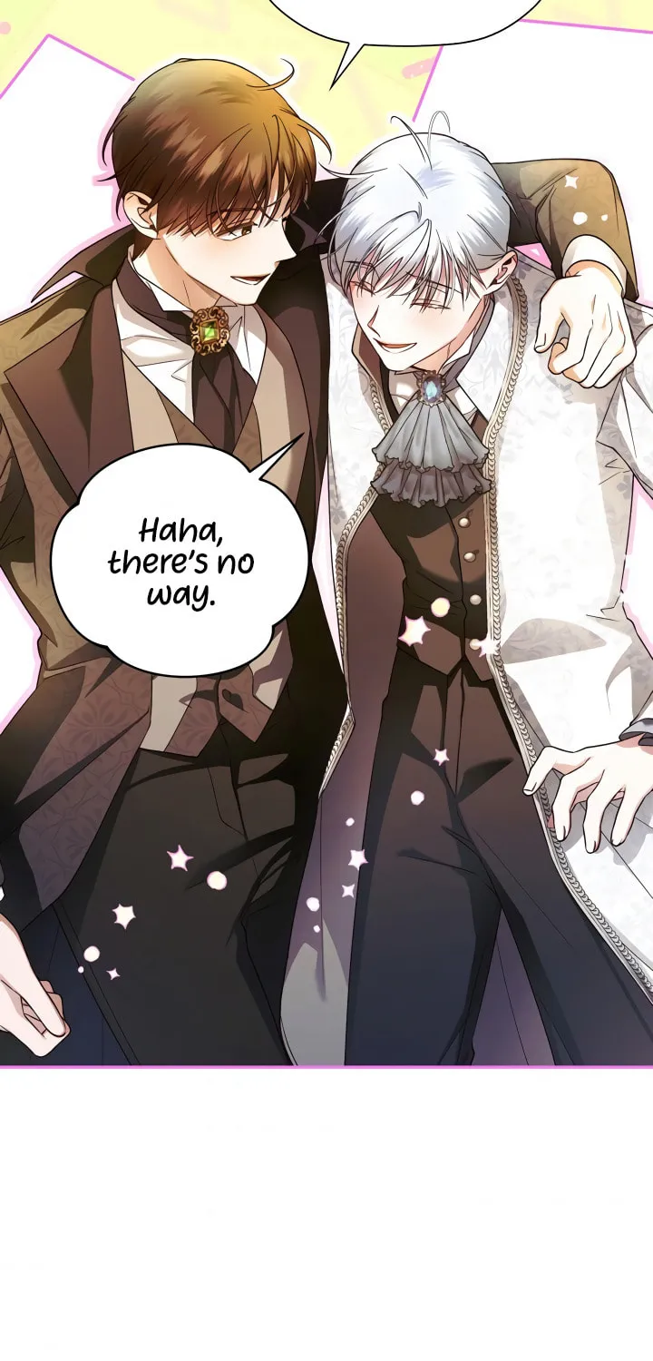 Read How to Hide the Emperor’s Child chapter 34 image 46 on Lezhin