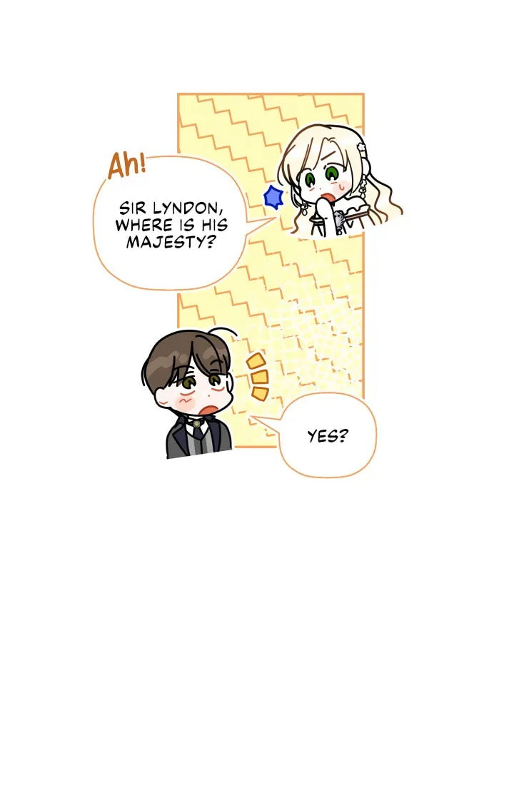 Read How to Hide the Emperor’s Child chapter 34 image 47 on Lezhin