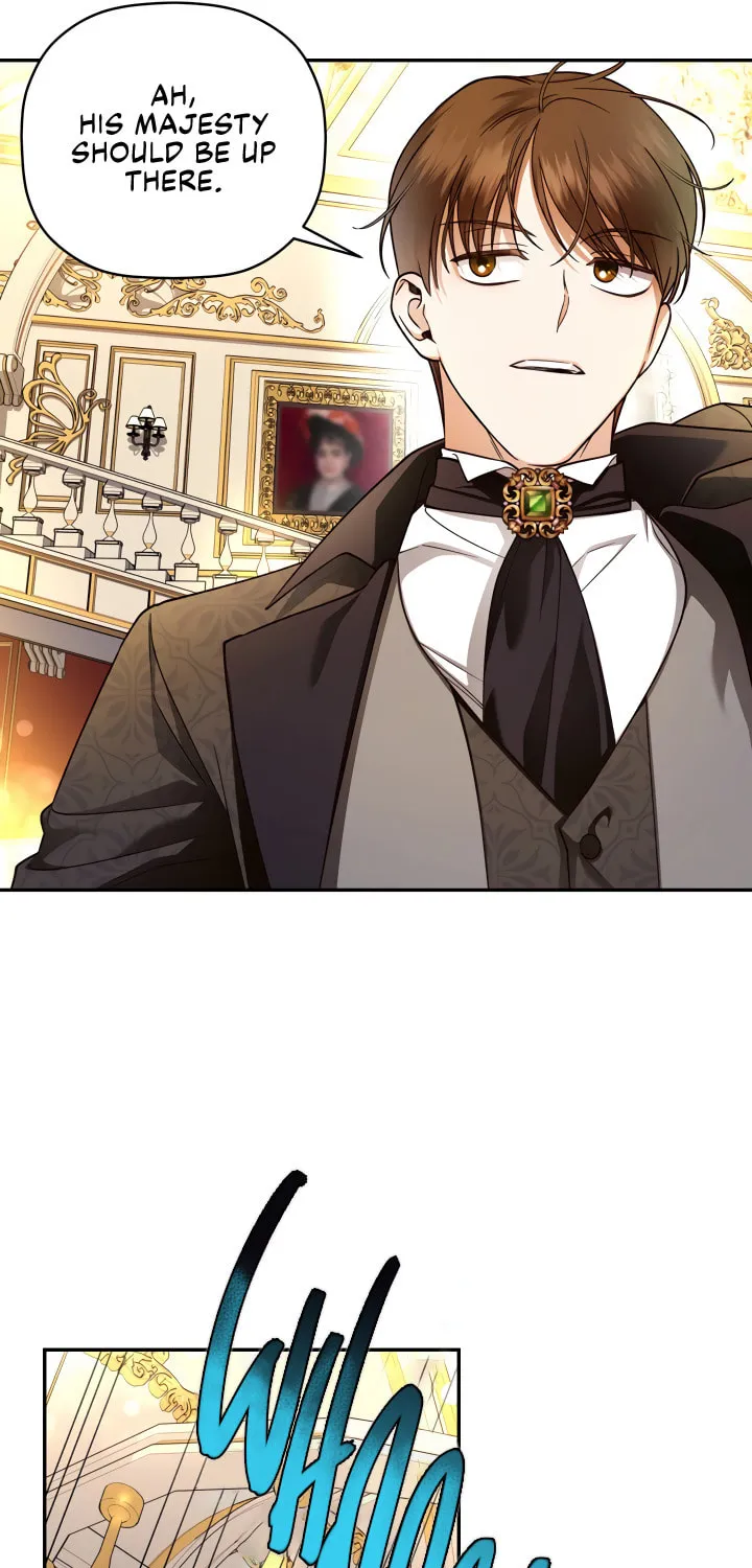 Read How to Hide the Emperor’s Child chapter 34 image 48 on Lezhin