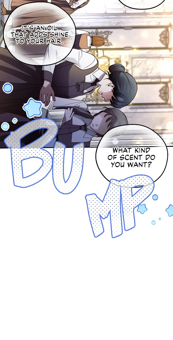 Read How to Hide the Emperor’s Child chapter 34 image 5 on Lezhin