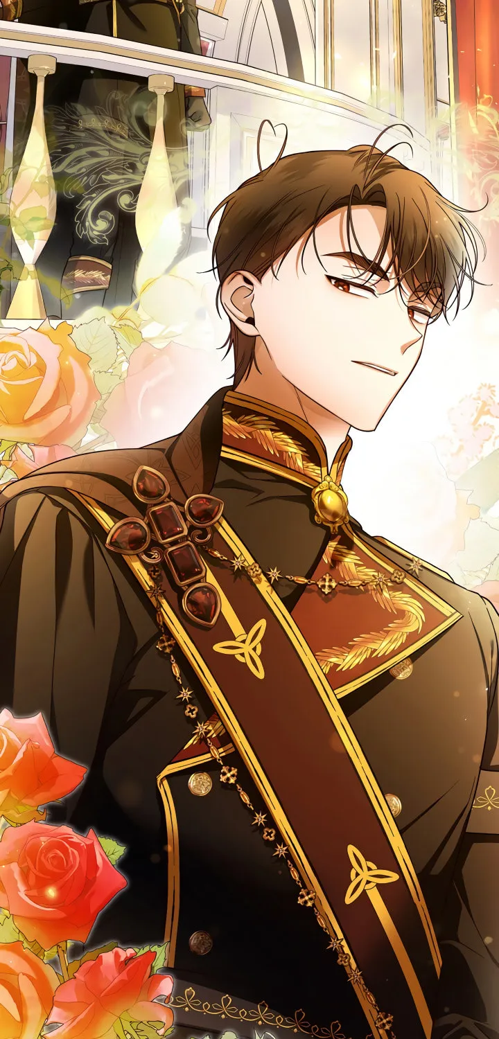 Read How to Hide the Emperor’s Child chapter 34 image 50 on Lezhin