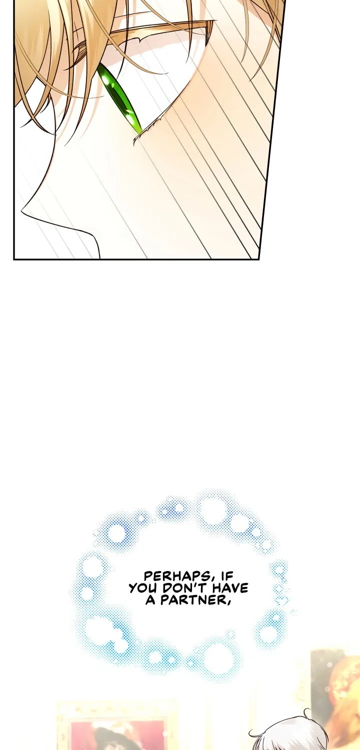 Read How to Hide the Emperor’s Child chapter 34 image 58 on Lezhin