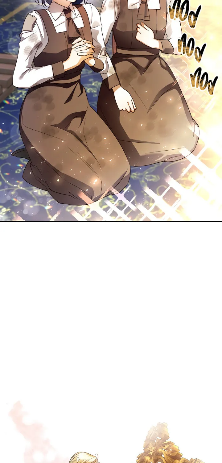 Read How to Hide the Emperor’s Child chapter 34 image 8 on Lezhin
