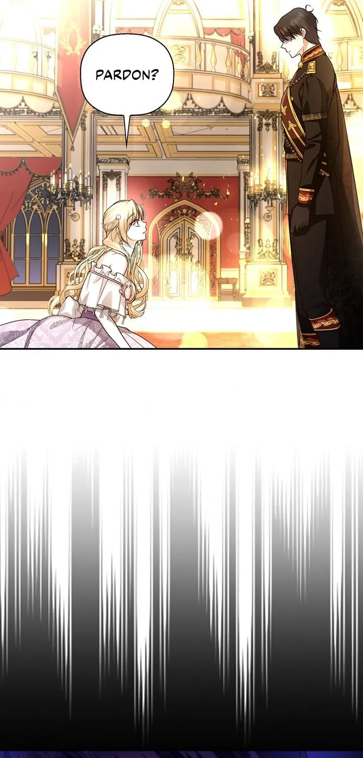 Read How to Hide the Emperor’s Child chapter 36 image 1 on Lezhin