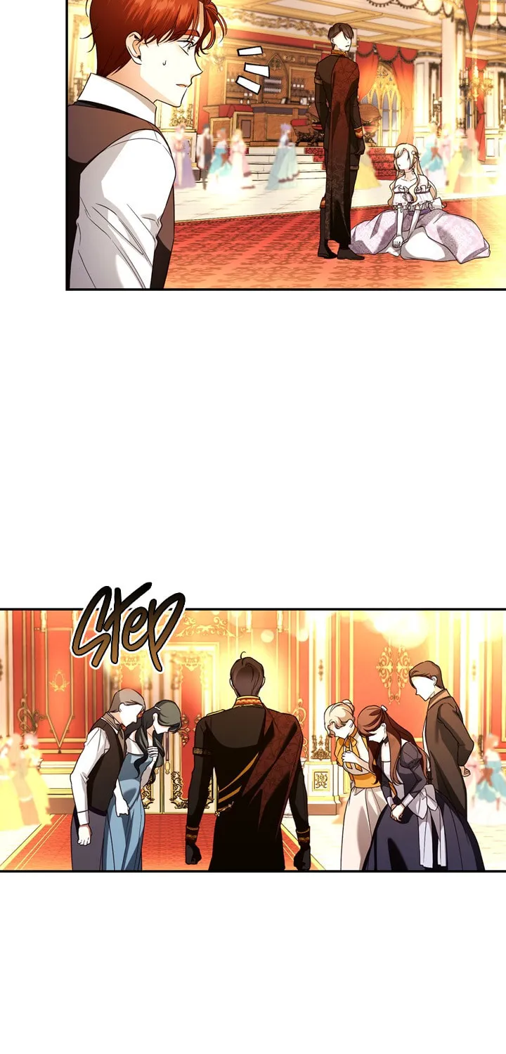 Read How to Hide the Emperor’s Child chapter 36 image 11 on Lezhin