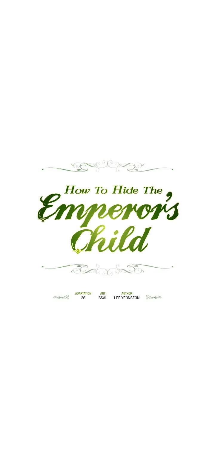 Read How to Hide the Emperor’s Child chapter 36 image 16 on Lezhin
